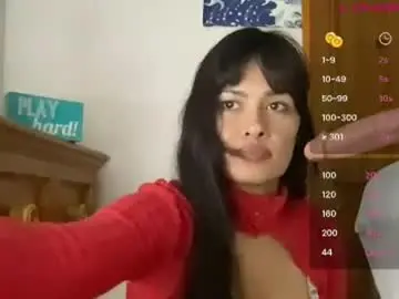 Chaturbate Best live sex cam show of braziliancheeks