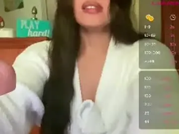 Chaturbate Free Live Porn of braziliancheeks