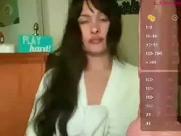 Chaturbate Live Porn of braziliancheeks