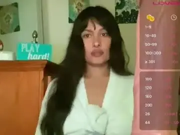 Chaturbate Private Sex Chat of braziliancheeks