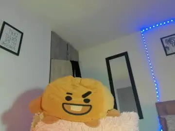 Chaturbate Private Sex Chat of chantellebony