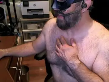 Chaturbate Free Porn Cam of geronimo_431