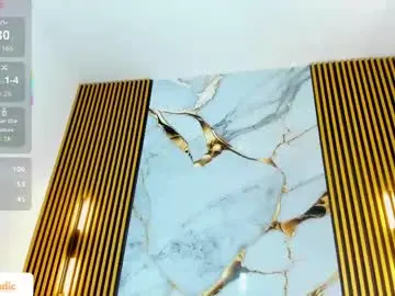 Chaturbate Live Sex of indi_catalina