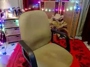 Chaturbate Live Sex of kisses_asian143