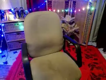 Chaturbate Sex Cam of kisses_asian143