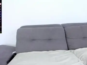 Chaturbate Adult Video Chat of mayababyy