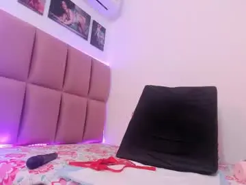 Chaturbate Adult Webcam of samanthaclaus1
