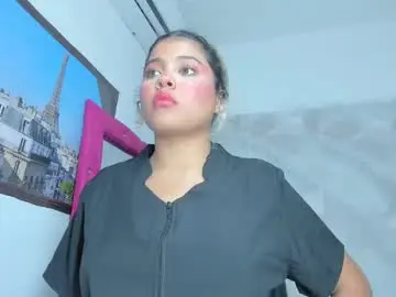Chaturbate Sex Cam of sofiacastillo01