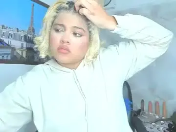 Chaturbate Sex Chat of sofiacastillo01