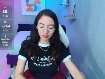 Chaturbate Free Live Porn of veronica_miiller