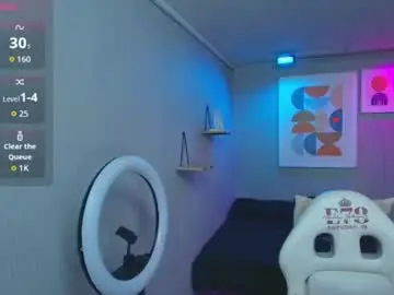 Chaturbate Sex Cam of veronica_miiller