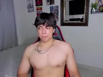 Chaturbate Adult Webcam of aidem_777