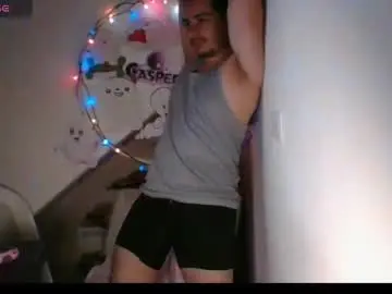 Chaturbate Free Live Porn of casper__32