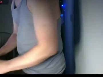Chaturbate Nude Webcam of casper__32