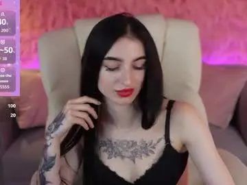 Chaturbate Adult Video Chat of emilyymoon