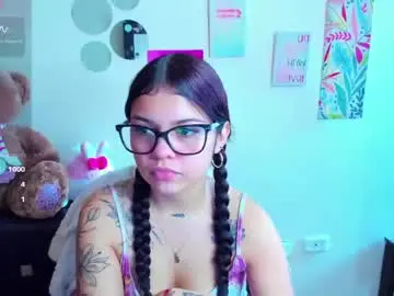 Chaturbate Best live sex cam show of emma_boo_