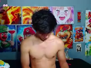 Chaturbate Best live sex cam show of javiandkaty