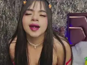 Chaturbate Adult Webcams of kariina_mendez
