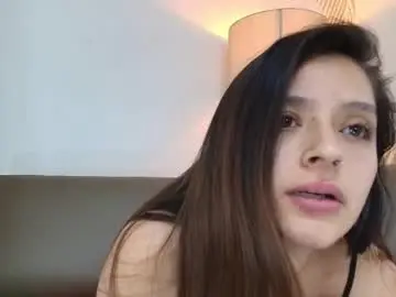 Chaturbate Best live sex cam show of lily_rousee_
