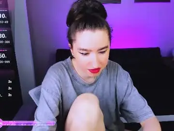 Chaturbate Live Sex Cam of lily_xbaby