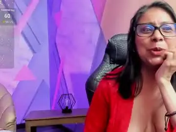Chaturbate Live Porn of melissasanz1