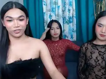 Chaturbate Best Webcam of sexyhotladyboy_wanna