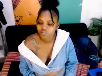 Chaturbate Free Porn Cam of tyrabangz