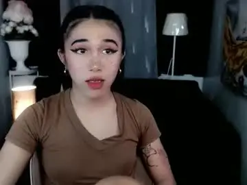 Chaturbate Sex Chat of urfantasy_sweetxcali69