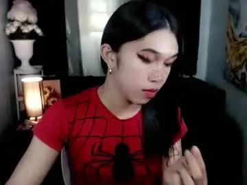 Chaturbate Adult Webcam of urfantasy_sweetxcali69