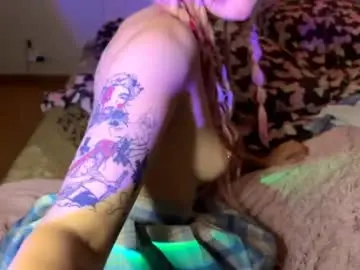 Chaturbate Best Webcam of your_sweetpussy