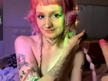 Chaturbate Sex Cam of your_sweetpussy