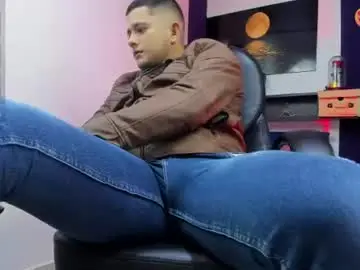 Chaturbate Best Webcam of dante_bigboss