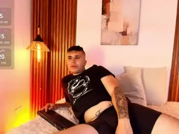 Chaturbate Adult Webcam of diiego_axel