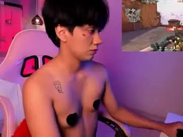 Chaturbate Adult Video Chat of eriol__