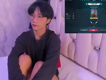 Chaturbate Sex Cam of eriol__