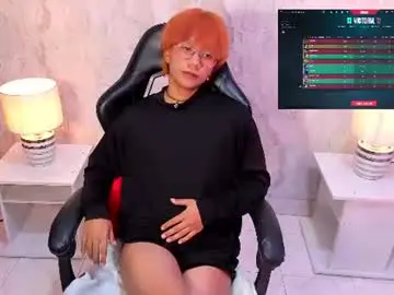 Chaturbate Watch Live Sex Cams of eriol__