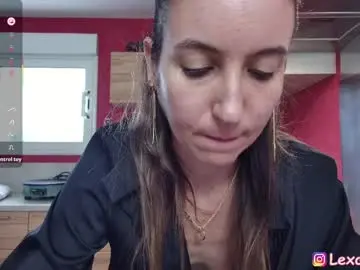 Chaturbate Watch Live Sex Cams of lexa_del_mar