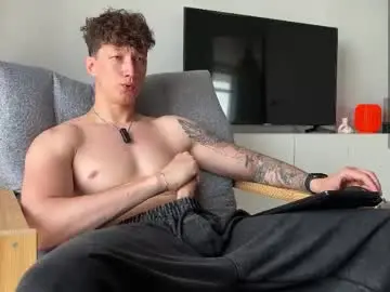Chaturbate Sex Chat of lyon_power_