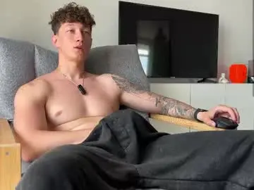 Chaturbate Sex Chat of lyon_power_