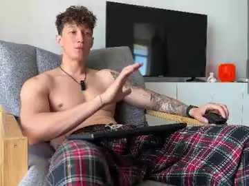 Chaturbate Free Porn Cam of lyon_power_