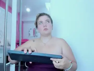 Chaturbate Adult Webcams of millers_rousse