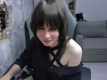 Chaturbate Adult Video Chat of misty_dark