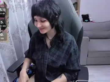 Chaturbate Best live sex cam show of misty_dark