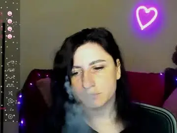Chaturbate Adult Webcam of muse_kitty_jenia