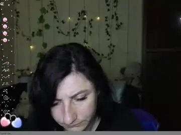Chaturbate Best Webcam of muse_kitty_jenia
