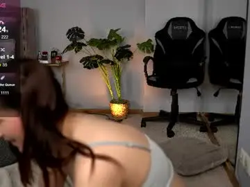 Chaturbate Best Webcam of playful_issa