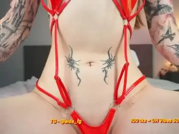 Chaturbate Sex Chat of xxxaida