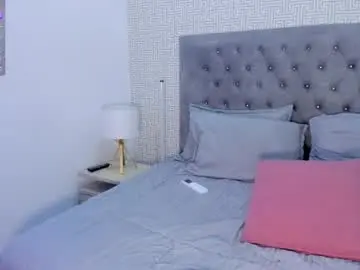 Chaturbate Sex Chat of alexa_willd_