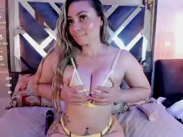 Chaturbate Adult Webcam of annie_vega17