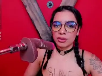 Chaturbate Live Sex of ashleyjonnees